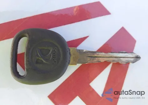 2005 Saturn Vue from USA, damaged, VIN 5GZCZ63405S850371